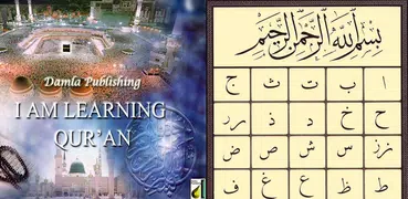 I'm Learning Qur'an