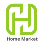 Icona Home Market