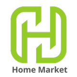 Home Market-icoon