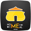Icona HomeMeal: Driver