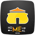 HomeMeal: Driver