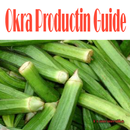 Okra Production Guide for Tropical Regions-Africa APK