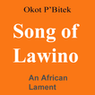 Song of Lawino and Song of Ocol, Book Okot P'Bitek