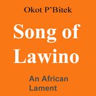 Song of Lawino and Song of Ocol, Book Okot P'Bitek ไอคอน