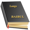 Lango Bible -