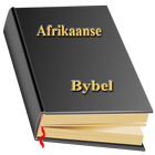 Afrikaanse Bybel. Gratis vanlyn teks أيقونة