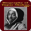 Biography of Tupac Shakur APK