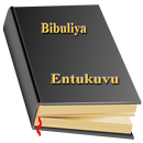 BIBULIYA ENTUKUVU Luganda Bible free offline APK