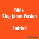 Bible King James Version Offline, Free, light. APK