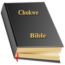 Chokwe Bible. Free offline accessible text. light APK