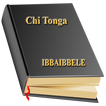 Ibbaibbele Chi Tonga Bible Free offline easy light