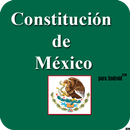CONSTITUCIÓN POLÍTICA LOS ESTADOS UNIDOS MEXICANOS APK