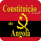 Constituição de Angola icon