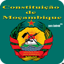 constituição de Moçambique offline grátis APK