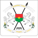 Constitution de la République du Burkina Faso APK