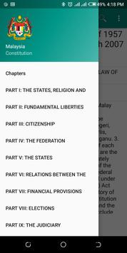 Constitution Of Malaysia Free Offline Text Pdf For Android Apk Download