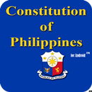 Constitution of Philippines free offline text pdf APK