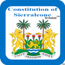 Constitution of Sierra Leone Free offline APK