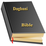 Dagbani Bible West Africa Church