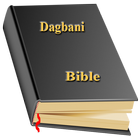 Dagbani Bible أيقونة