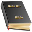 Dinka Bor Bible Free, offline easily accessible