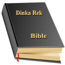 Dinka Rek Bible Free offline version APK