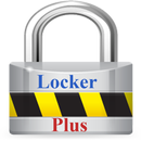 File Locker Plus Free Secure Files within Phone APK