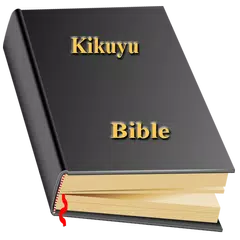 Kikuyu Bible Free Offline accessible text
