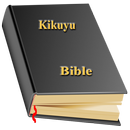 Kikuyu Bible Free Offline accessible text APK