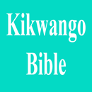 Kikwango Bible. Version gratuite hors ligne APK