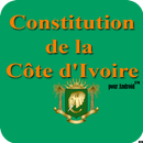 Version gratuite de la Constitution Côte d'Ivoire APK