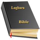 Lugbara Bible New Testament, Free offline version icône