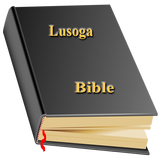 Lusoga Bible icône