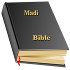 Madi Bible icône