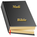 Madi Bible Ofu Odi Yesu Kristo Dri Longo Ole rii