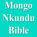 Mongo Nkundu Bible. Texte hors ligne gratuit APK