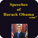 Complete List Barack Obama Speeches Free Offline APK