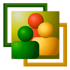 JoinNet Messenger icône