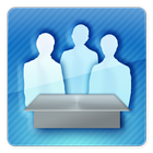 JoinMeeting for Android أيقونة