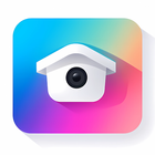 Blink Camera Home Monitor App アイコン