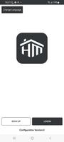 HomeMore Operator 포스터