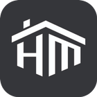 HomeMore Services 아이콘