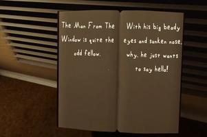 HOMEM Da JANELA jogos ảnh chụp màn hình 1