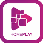 Home Play আইকন