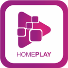 Home Play icon