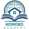 HOMOEOACADEMY APK