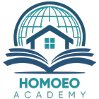 HOMOEOACADEMY icône