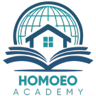 HOMOEOACADEMY icono