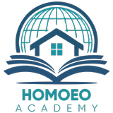 HOMOEOACADEMY icône