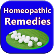 Homeopathic Remedies Zeichen